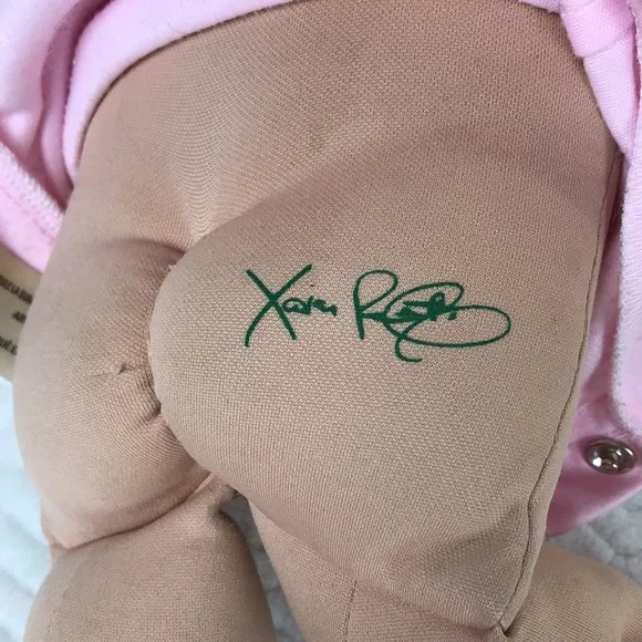 Cabbage Patch doll - Picture 11 of 16